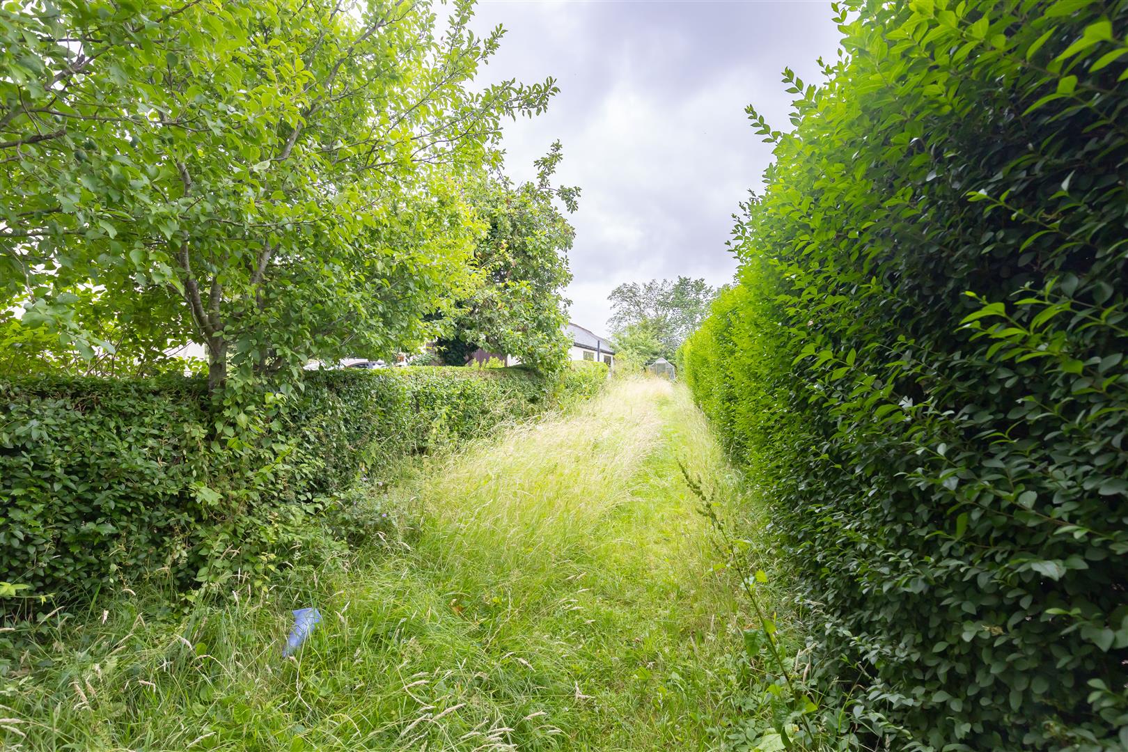 Gill Lane, Longton, Preston